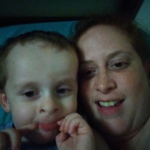 Meet your Posher, Samantha